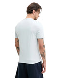 Guess Jeans Ανδρικό T-Shirt M4YI52K8HM0-G707 Σιέλ