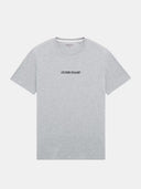 Guess Jeans Ανδρικό T-Shirt M4YI52K8HM0-H90Z Γκρι
