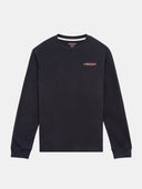 Guess Jeans Ανδρικό Μακρυμάνικο T-Shirt M4YI54K8HM0-G5M3