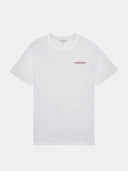 Guess Jeans Ανδρικό T-Shirt M4YI55K8HM0-G011 Λευκό