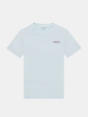 Guess Jeans Ανδρικό T-Shirt M4YI55K8HM0-G707 Σιέλ