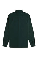 Fred Perry Ανδρικό Πουκάμισο Oxford Shirt M5516-30A Πράσινο