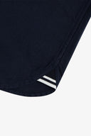 Fred Perry Ανδρικό Πουκάμισο Oxford Shirt M5516-608 Μπλε Σκούρο
