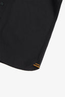 Fred Perry Ανδρικό Πουκάμισο Oxford Shirt M5516-R88 Μαύρο