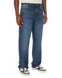 Guess Jeans Ανδρικό Παντελόνι Τζιν Relaxed M5YAB3D6368-IJWM Μπλε