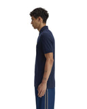Fred Perry Ανδρικό Polo Plain Shirt M6000-02B Μπλε