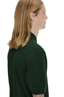 Fred Perry Ανδρικό Polo Plain Shirt M6000-15B Πράσινο