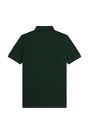 Fred Perry Ανδρικό Polo Plain Shirt M6000-15B Πράσινο
