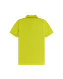 Ανδρικό Polo Plain Fred Perry Shirt M6000-57A Πράσινο