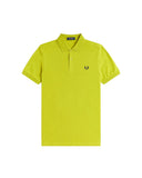 Ανδρικό Polo Plain Fred Perry Shirt M6000-57A Πράσινο