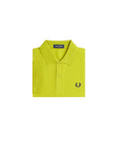 Ανδρικό Polo Plain Fred Perry Shirt M6000-57A Πράσινο