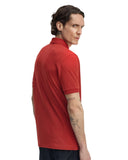 Fred Perry Ανδρικό Polo Plain Shirt M6000-75A Κόκκινο
