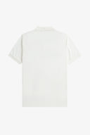 Ανδρικό Polo Plain Fred Perry Shirt M6000-U72 Εκρού