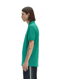 Fred Perry Ανδρικό Polo Plain Shirt M6000-Y37 Πράσινο