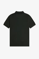 Ανδρικό Polo Plain Fred Perry Shirt M6000-Y72 Πράσινο