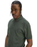 Ανδρικό Polo Plain Fred Perry Shirt M6000-Z86 Πράσινο