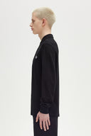 Fred Perry Ανδρική Μπλούζα Polo M6006-350 Μαύρο
