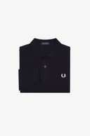 Fred Perry Ανδρική Μπλούζα Polo M6006-608 Μπλέ