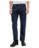 Guess Jeans Ανδρικό Παντελόνι Τζιν M6RA1BD002G-GDRK Μπλε