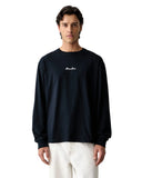 Guess Jeans Ανδρικό Μακρυμάνικο T-Shirt M6YI30K4181-A71W Μπλε