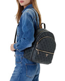 Guess Γυναικείο Σακίδιο Πλάτης Manhattan II  HWSG7118330-CLO