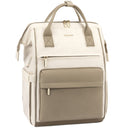 Σακίδιο Επαγγελματικό Γυναικείο Lovevook 15,6” MB2020 beige/khaki