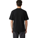 La Martina Ανδρικό T-Shirt MCR008JS409-09999 Μαύρο