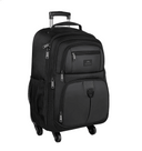 Σακίδιο πλάτης Τροχήλατο 45L Laptop 17” Matein 1212 μαύρο