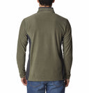 Columbia Ανδρική Μπλούζα Klamath Range™ II Half Zip Fleece EM6503-397 Λαδί