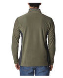 Columbia Ανδρική Μπλούζα Klamath Range™ II Half Zip Fleece EM6503-397 Λαδί