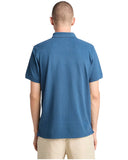 Timberland Ανδρικό Polo Millers River TB0A6VDP288 Μπλε