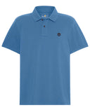 Timberland Ανδρικό Polo Millers River TB0A6VDP288 Μπλε