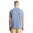 Timberland Ανδρική Μπλούζα SS Millers River Pique Polo TB0A6VDPB88 Γαλάζιο