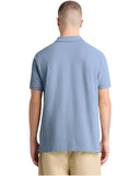 Timberland Ανδρικό Polo Millers River TB0A6VDPB88 Γαλάζιο