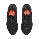 Timberland Ανδρικά Αδιάβροχα Sneakers Motion Access TB0A2N4BEK9 Μαύρο