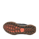 Timberland Ανδρικά Αδιάβροχα Sneakers Motion Access TB0A2N4BEK9 Μαύρο