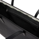 Lacoste  Γυναικεία Τσάντα Ώμου Large Concept Tote NF1888PK-000 Μαύρο