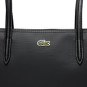 Lacoste  Γυναικεία Τσάντα Ώμου Large Concept Tote NF1888PK-000 Μαύρο