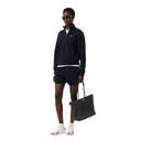 Lacoste  Γυναικεία Τσάντα Ώμου Large Concept Tote NF1888PK-000 Μαύρο