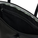 Lacoste  Γυναικεία Τσάντα Ώμου  Small Concept Tote NF2037PK-000 Μαύρο