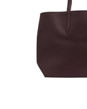 Lacoste  Γυναικεία Τσάντα Διπλής Όψης Anna Tote NF2142AA-T85 Καφέ
