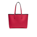 Lacoste  Γυναικεία Τσάντα Διπλής Όψης Anna Tote NF2142AA-Q19 Μπλε