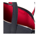 Lacoste  Γυναικεία Τσάντα Ώμου Anna Mini Tote NF5126AA-Q19 Μπλε