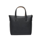 Lacoste  Γυναικεία Τσάντα Ώμου Anna Mini Tote NF5126AA-A91 Μαύρο