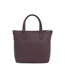 Lacoste Τσάντα Ώμου Anna Mini Tote NF5126AA-T85 Oxalis Rubine