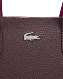 Lacoste Τσάντα Ώμου Anna Mini Tote NF5126AA-T85 Oxalis Rubine