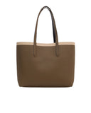 Lacoste Τσάντα Διπλής Όψης Anna Tote NF5499AS-T74 Καφέ