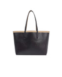 Lacoste Τσάντα Διπλής Όψης Anna Tote NF5499AS-T74 Καφέ