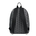 Lacoste Σακίδιο Πλάτης The Blend Backpack NH3649LX-H45 Monogram Noir Gris