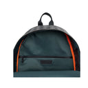 Lacoste Σακίδιο Πλάτης The Blend Backpack NH3649LX-H45 Monogram Noir Gris